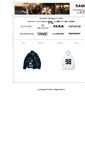 Mobile Screenshot of name1999.com